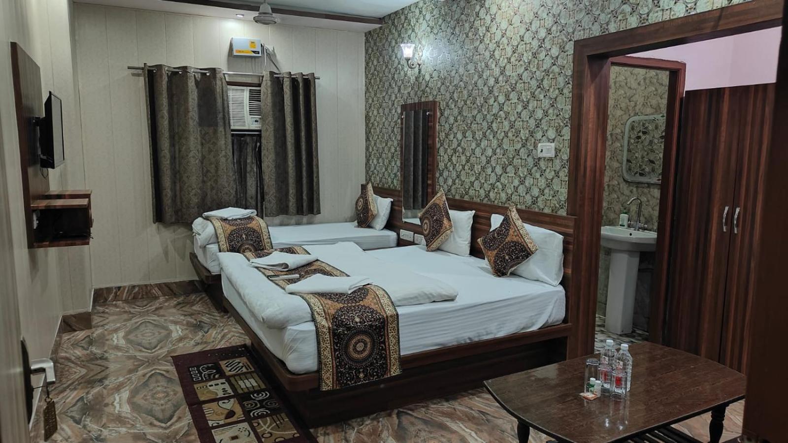 Triple Room photo 2