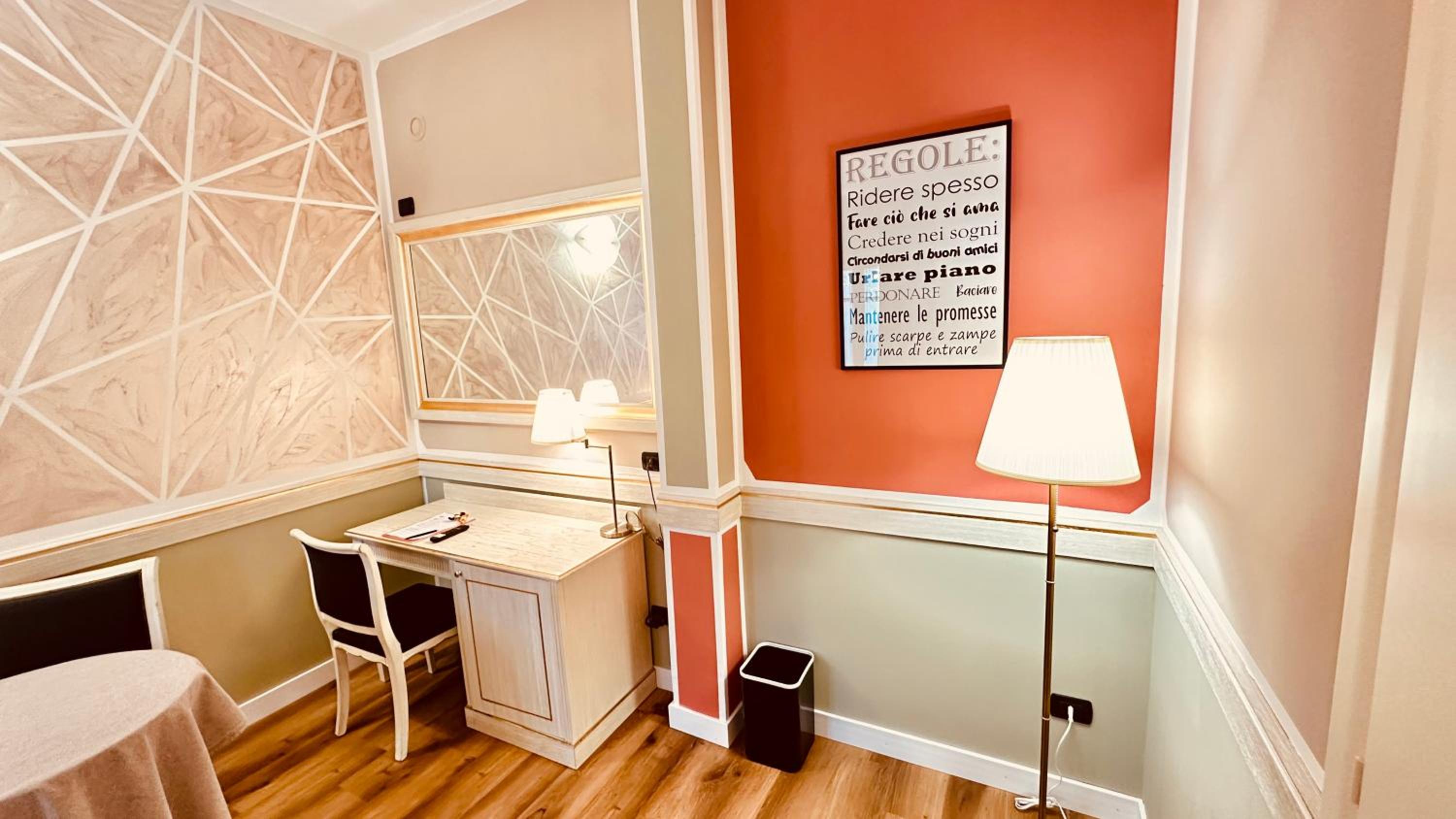 Large Double Room - Photo 41