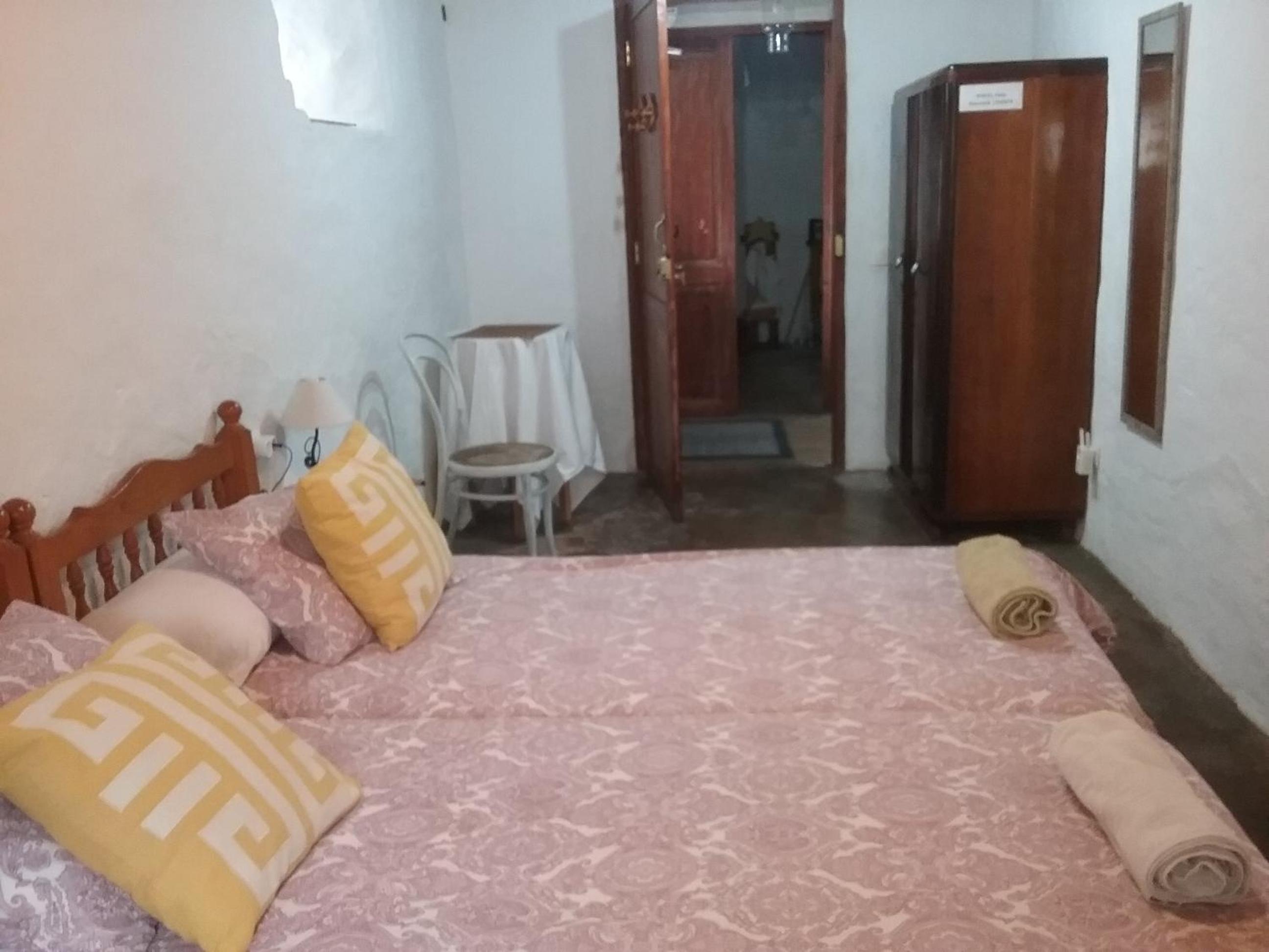 Twin Room photo 3