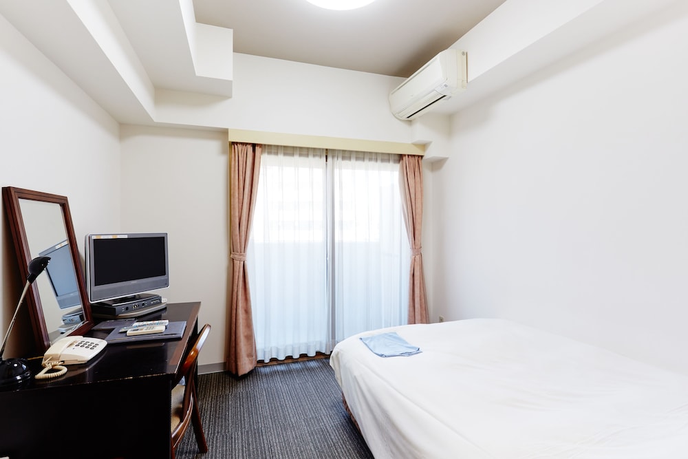 Single Room, Smoking photo 3