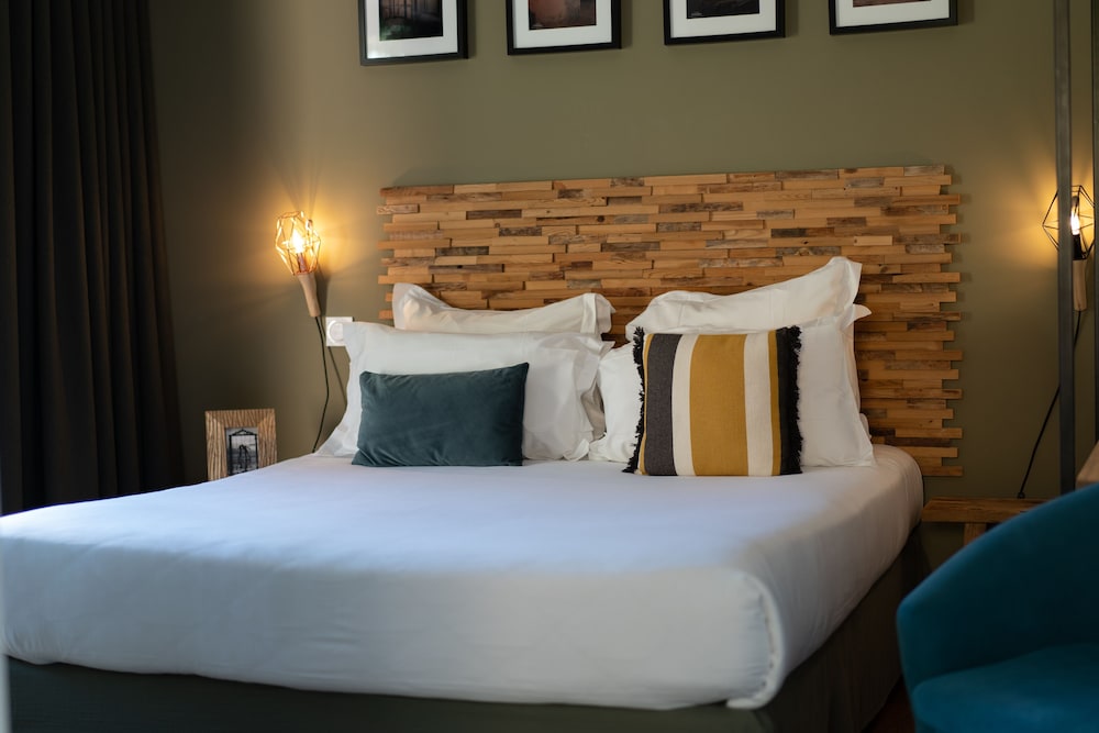 Double Room, Garden View photo 1