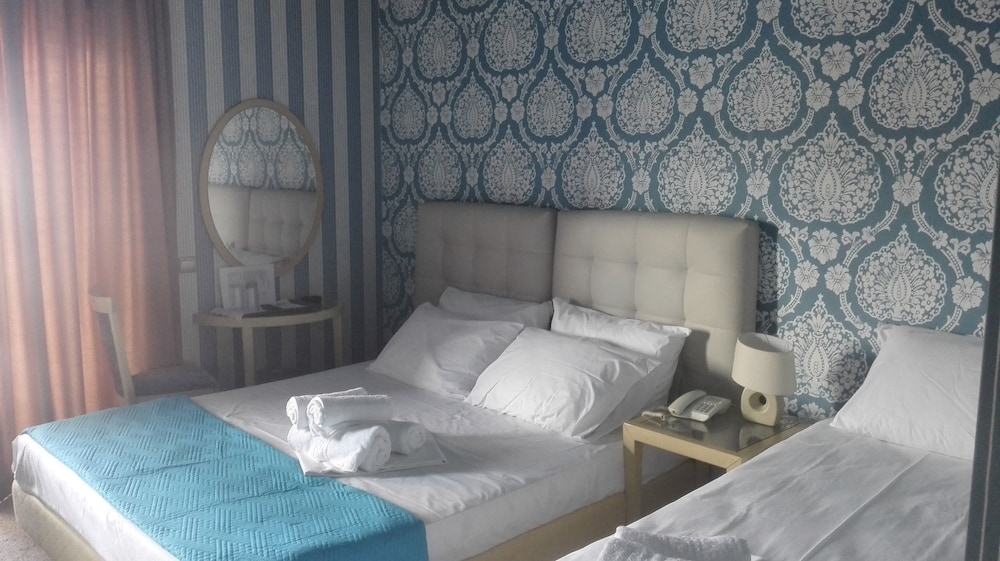 Triple Room photo 1