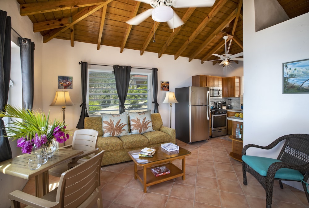 Villa, 1 Bedroom Ocean View (Paradise) photo 1