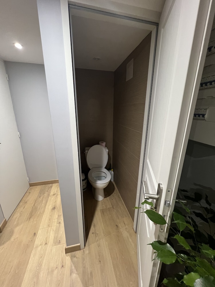Comfort Cabin, Ensuite (Ma p’tite cabane) - Photo 7
