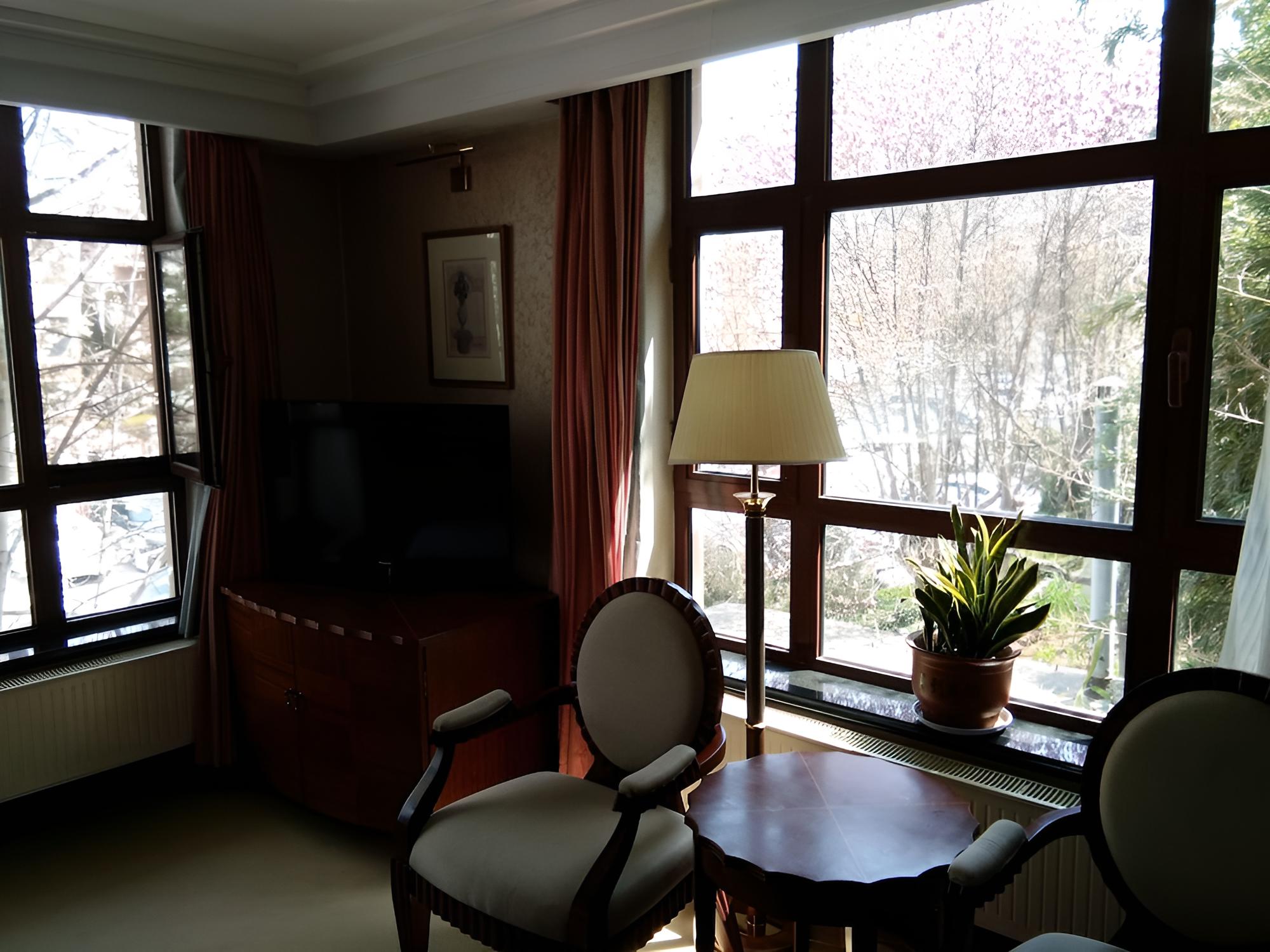Standard Double Room photo 2