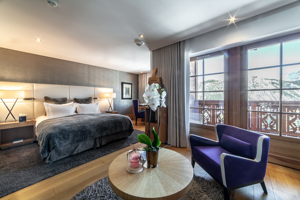 Junior Suite photo 3
