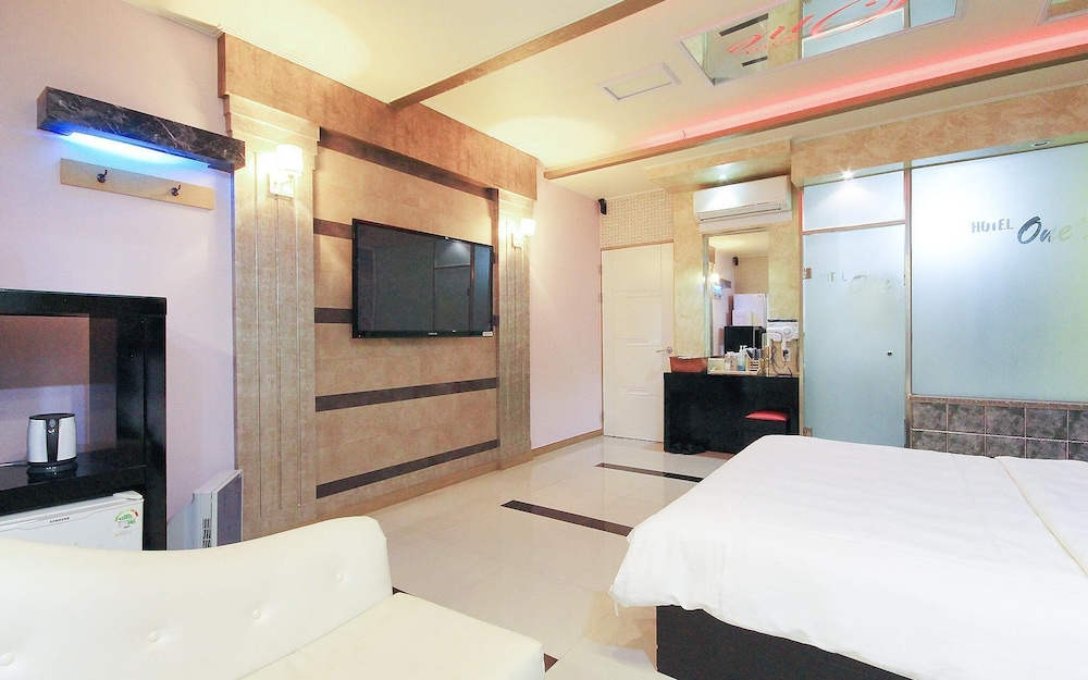 Room (Special room (with styler))