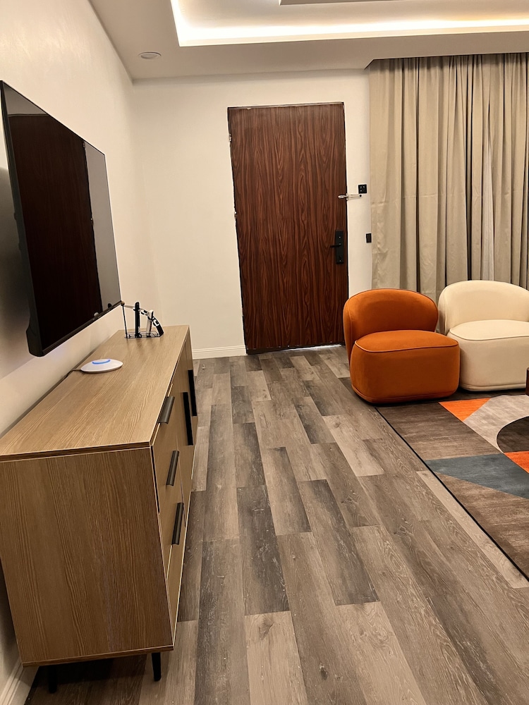 Executive Apartment photo 2
