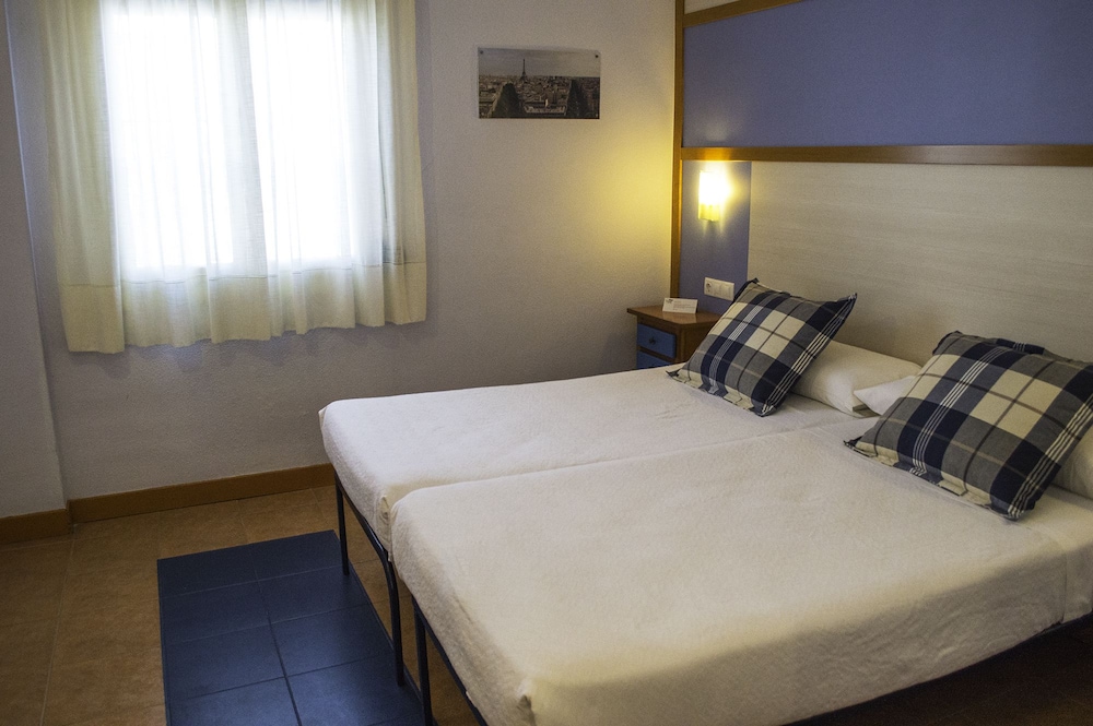 Twin Room photo 3