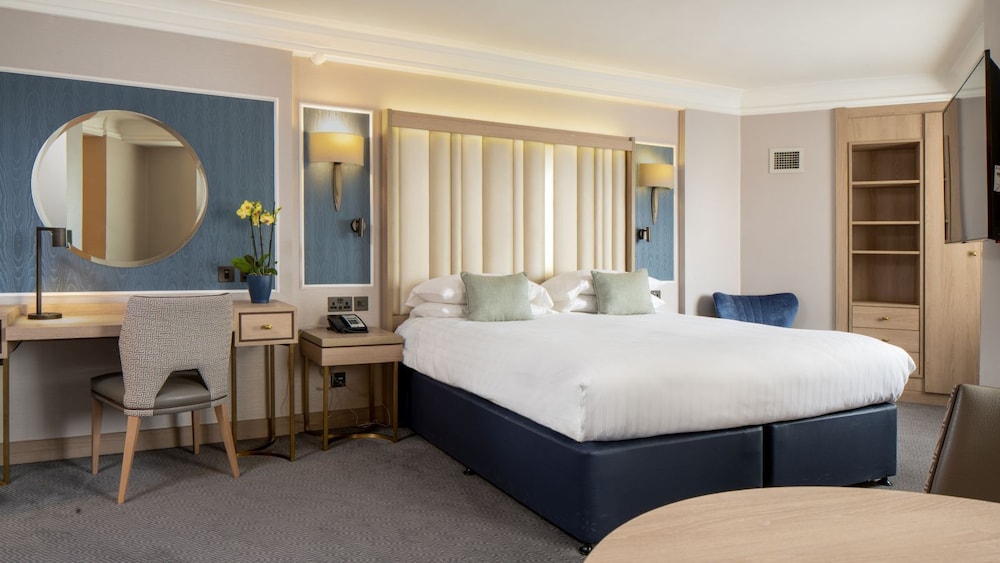 Deluxe Junior Suite photo 1