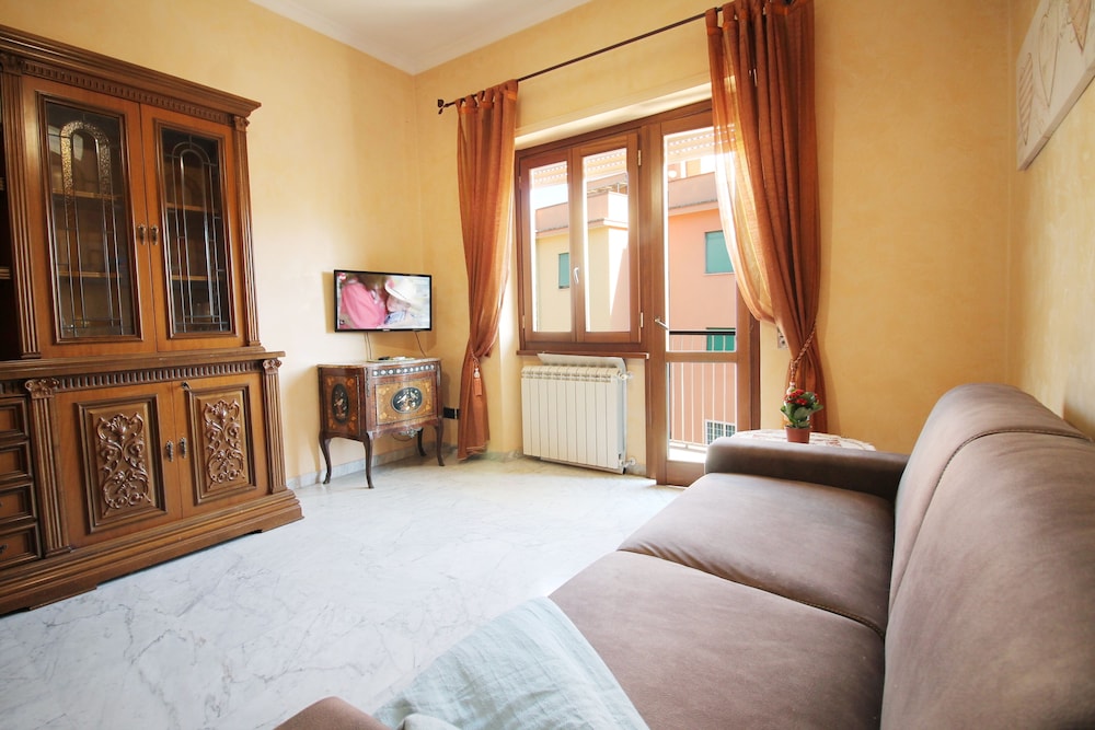 Apartment, 1 Bedroom