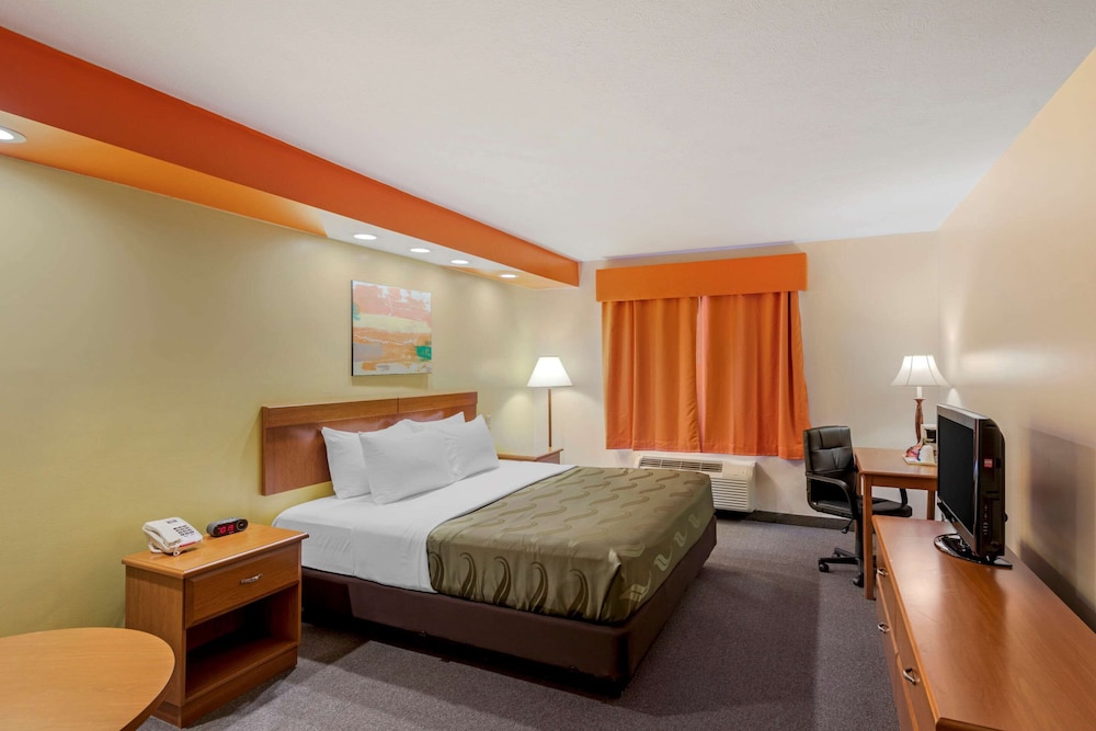 Room, 1 King Bed, Accessible, Non Smoking photo 1