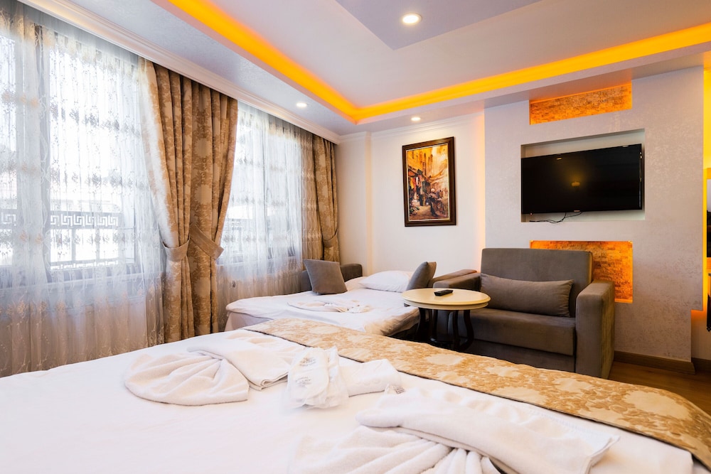 Superior Room photo 3