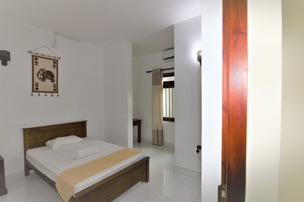 Standard Single Room, 1 Bedroom, Non Smoking, Mountainside photo 2
