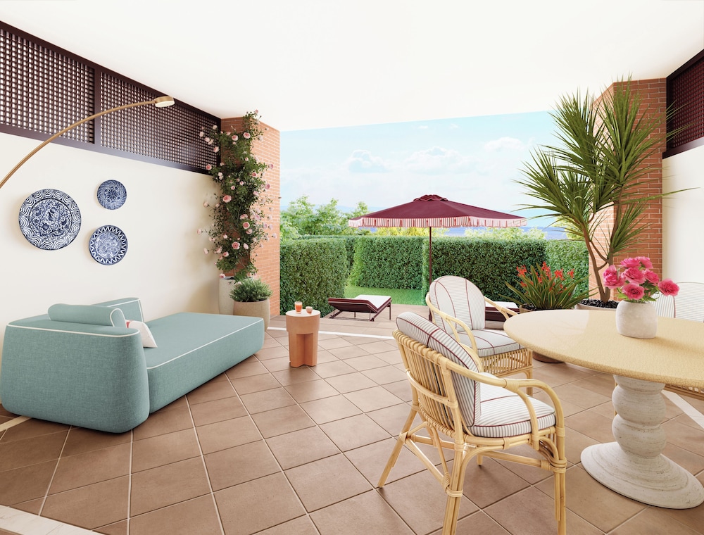 Residence Premium One Bedroom
