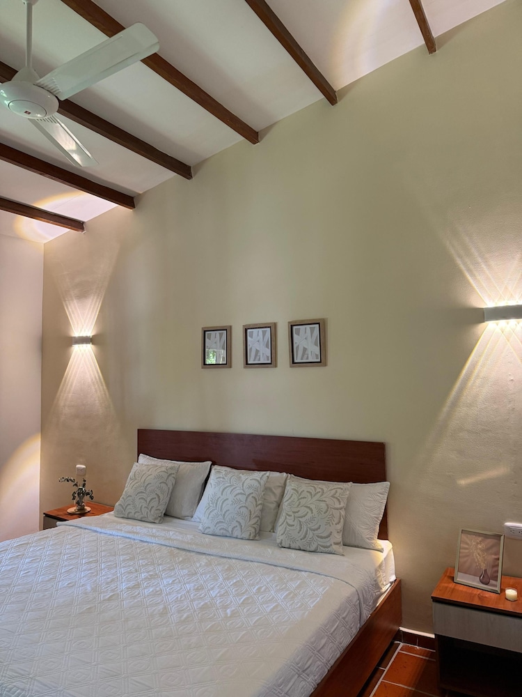 Premier Double Room