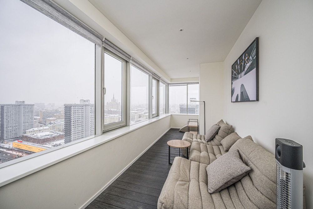 Luxury Apartment, 3 Bedrooms photo 3
