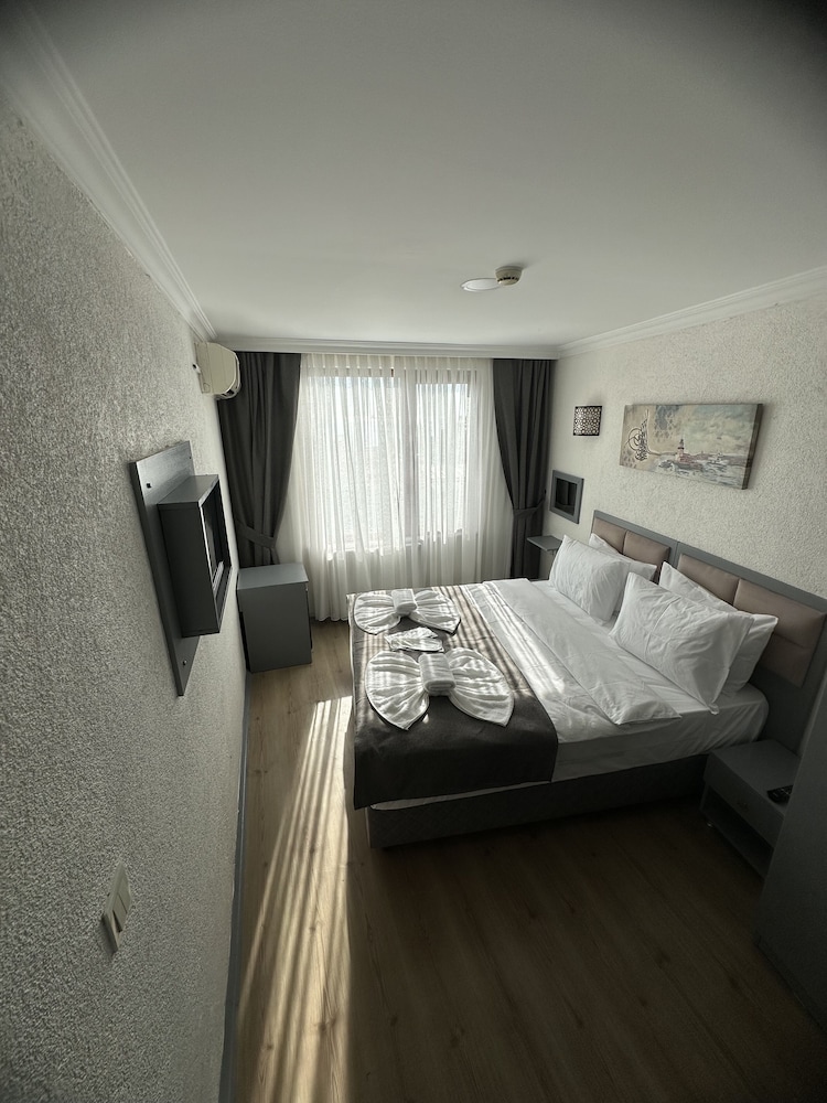 Standard Twin Room photo 1