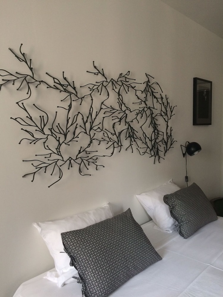 Classic Double Room, City View photo 1