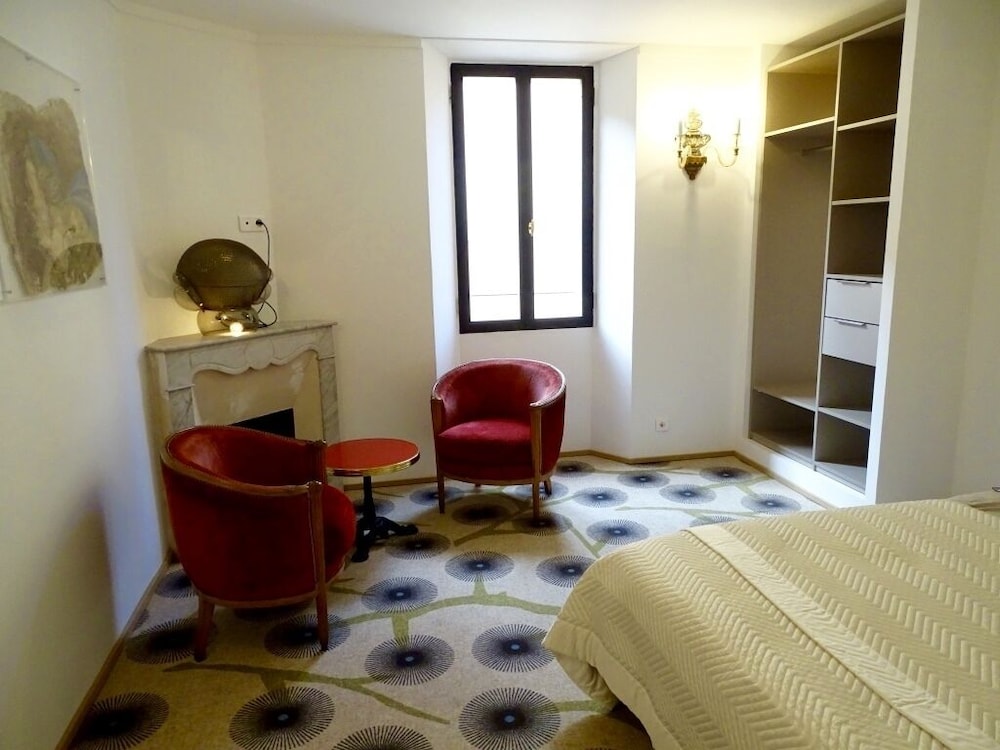 Deluxe Double Room (Vénitienne) photo 2