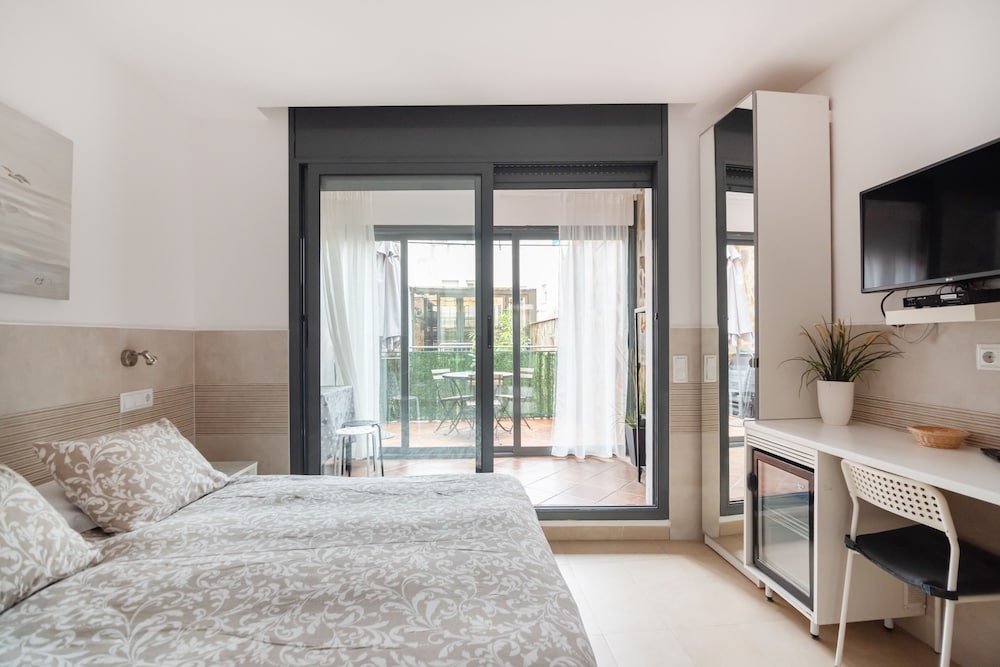 Exclusive Double Room