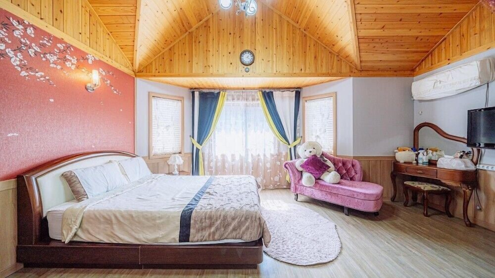Room (Anjew (2nd floor)) - Photo 8