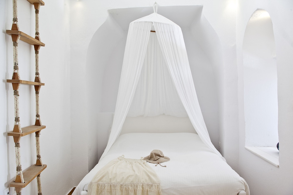 Luxury Villa, 3 Bedrooms, Sea View