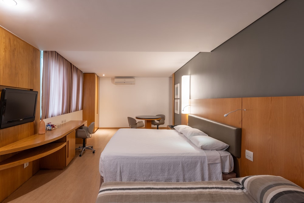 Suite Studio Junior - Photo 4