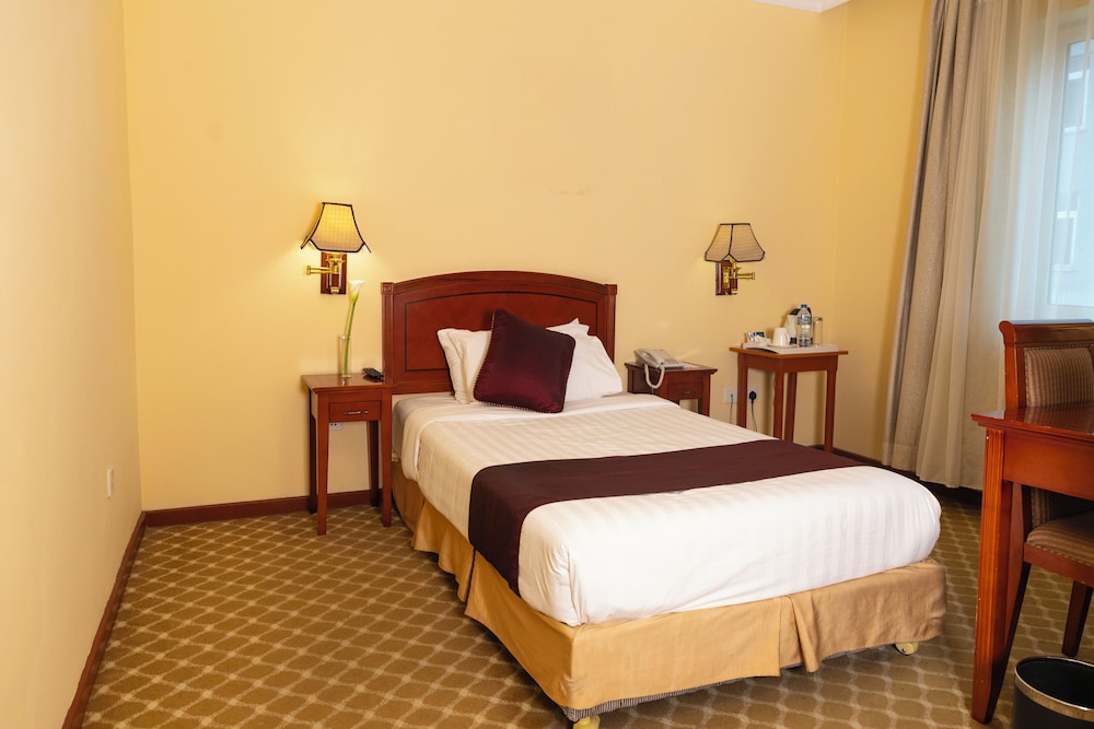 Standard Single Room photo 1