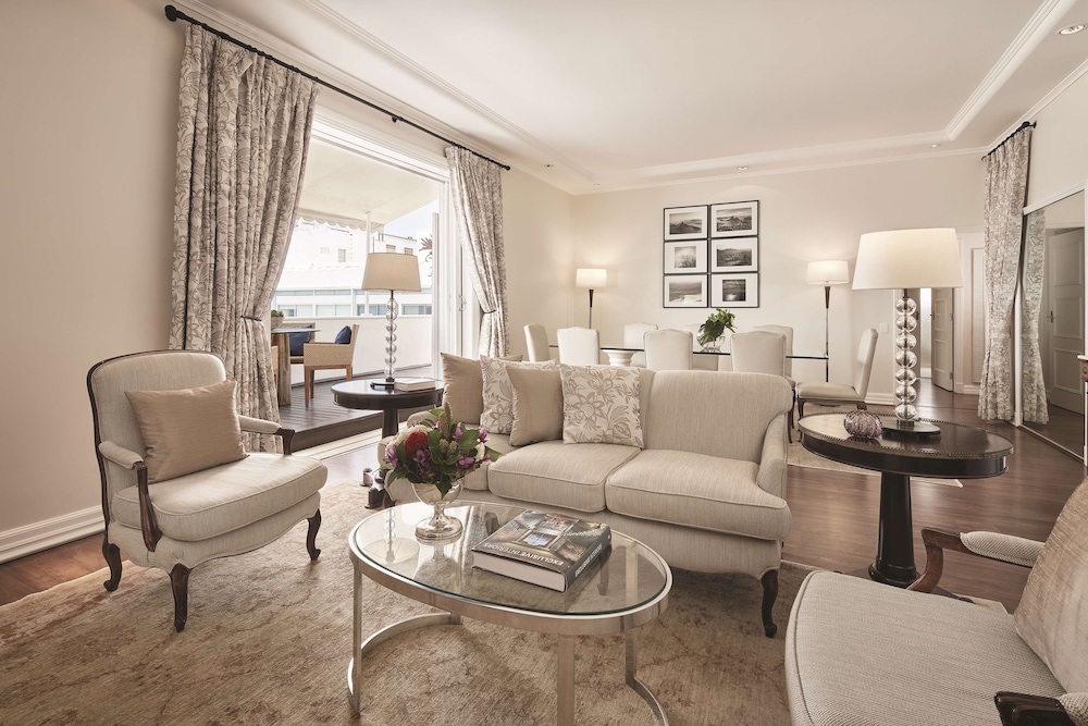 Executive Suite, Ocean View