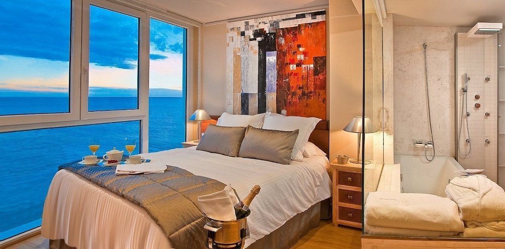 Standard Room, Sea View - Photo 2