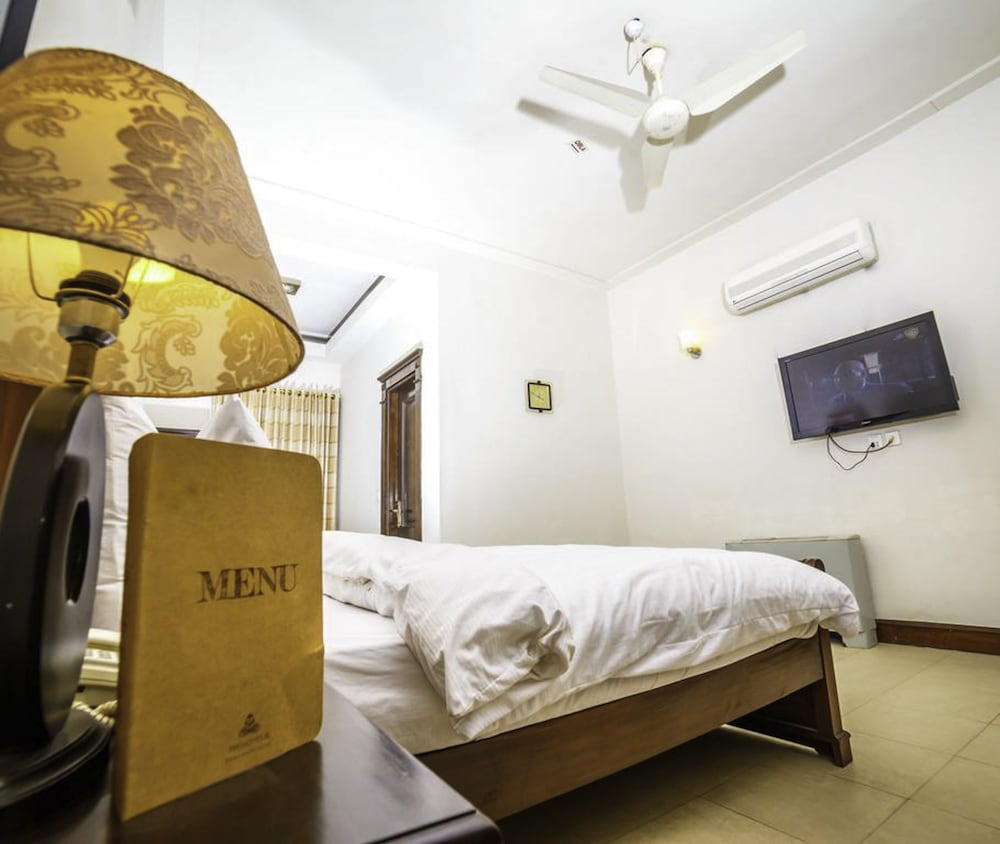 Deluxe Single Room photo 2
