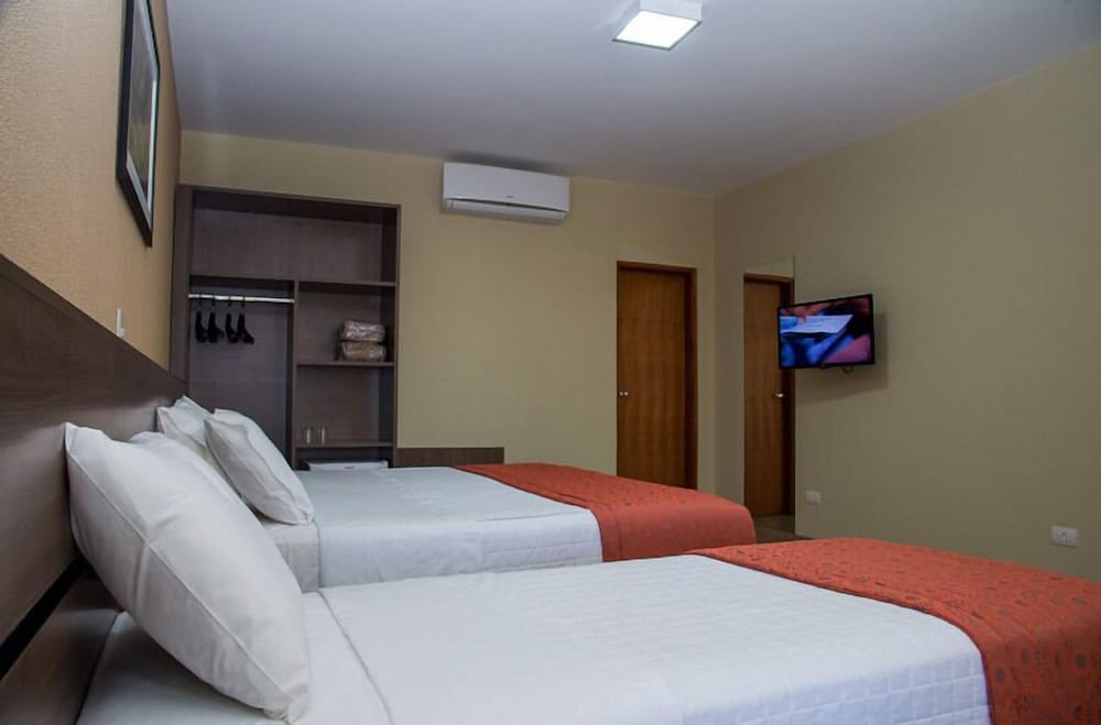 Superior Triple Room photo 2