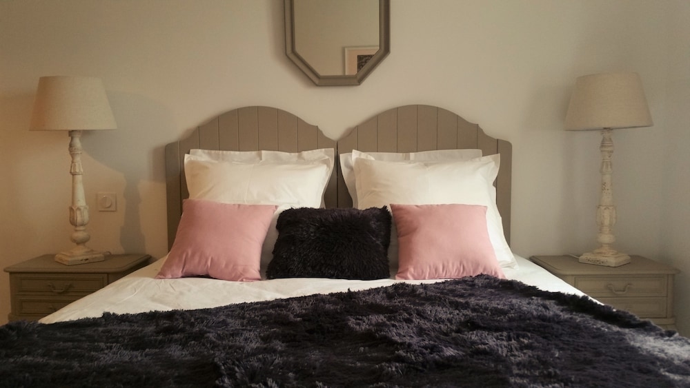 Superior Double Room, 1 Queen Bed
