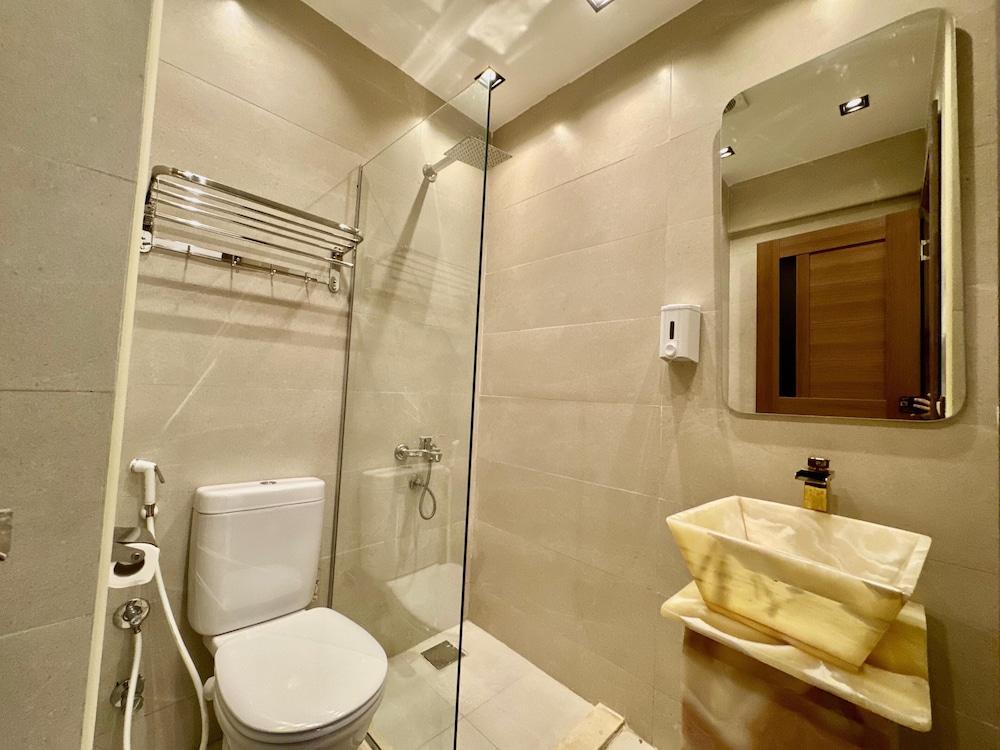 Superior Single Room photo 2