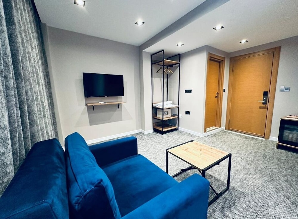 Superior Double Room photo 2