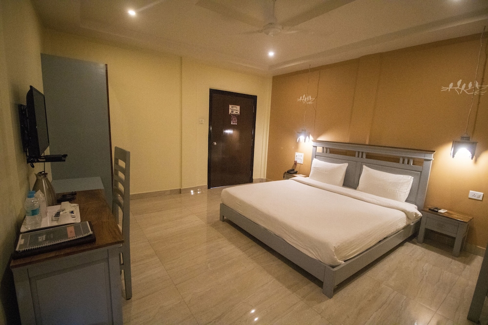 Elegant Executive Room photo 3