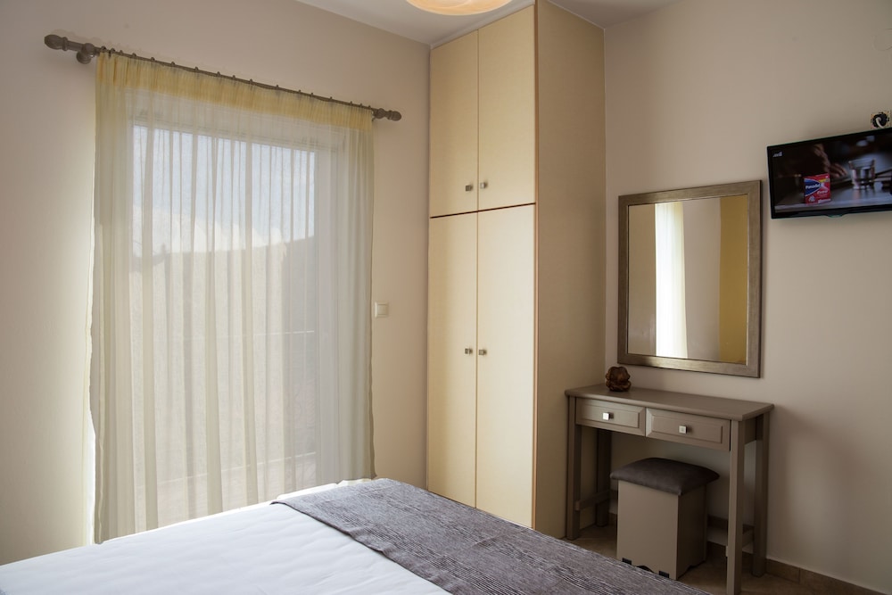 Apartment, 1 Bedroom