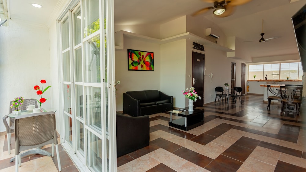 Family Apartment