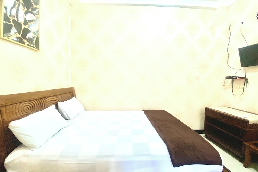 Standard Double Room photo 2