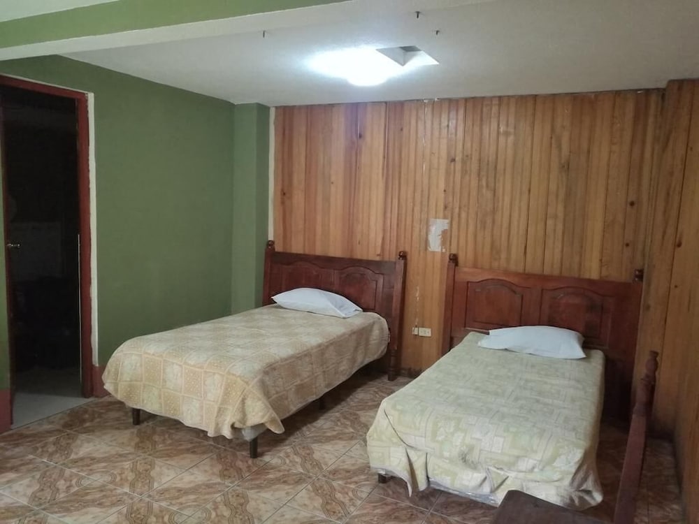 Double Room, 2 Twin Beds photo 2