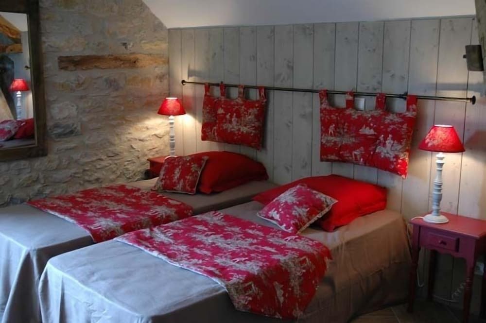 Family Room (Pivoine) photo 3