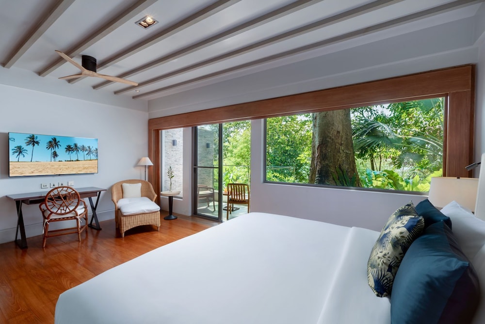 Luxury Villa, 6 Bedrooms, Ocean View photo 2