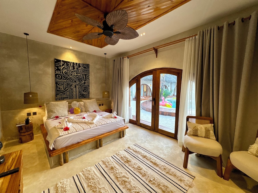 Villa, Private Pool