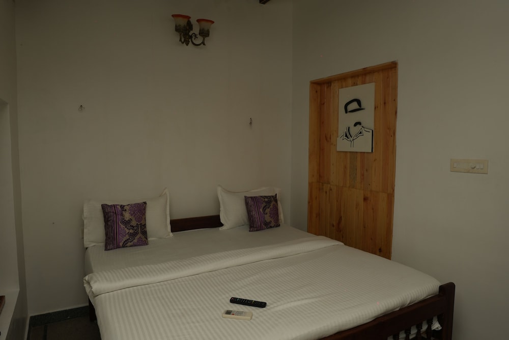 Honeymoon Double Room
