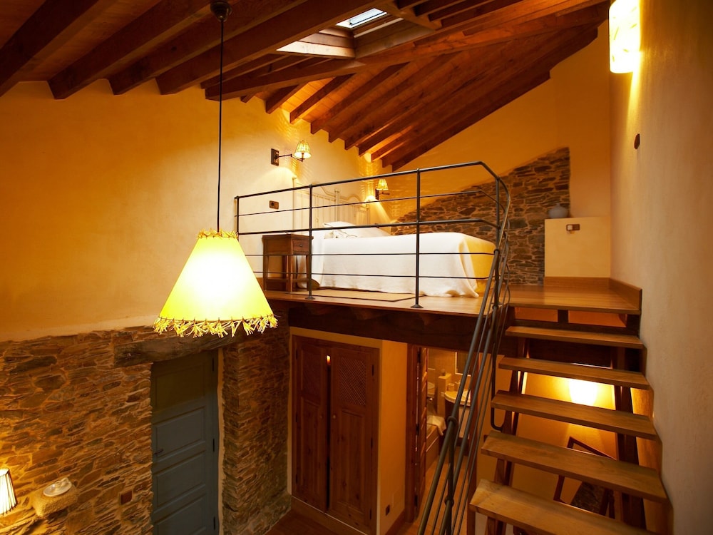 Superior Suite, Private Bathroom (5 Personas 5)