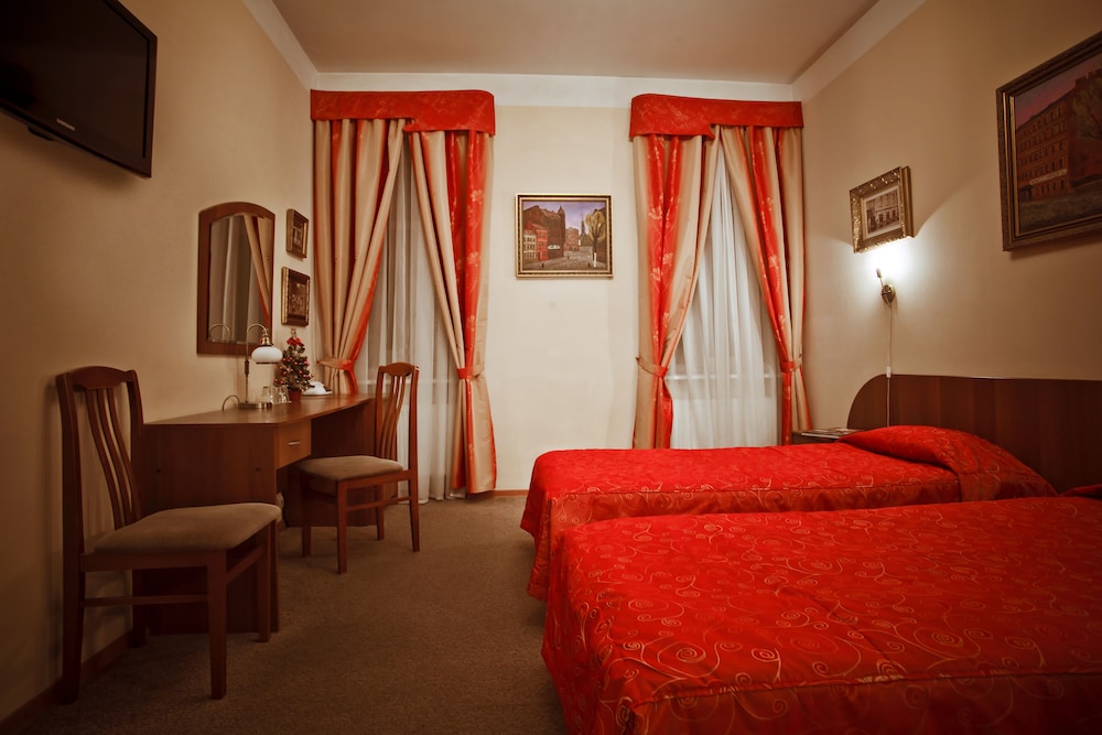 Standard Twin Room photo 3