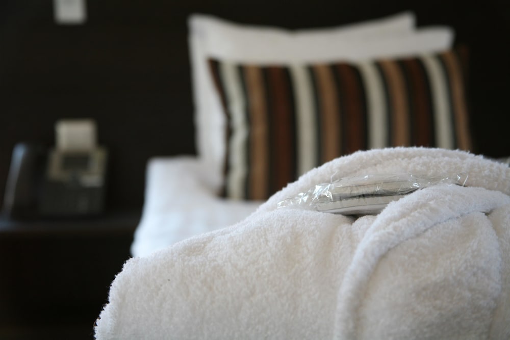 Superior Room, 2 Twin Beds, Non Smoking