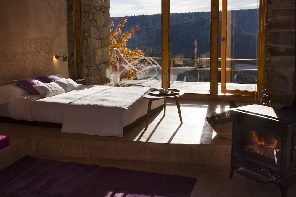 Loft, Terrace, Mountain View (Casa Flotante) photo 2