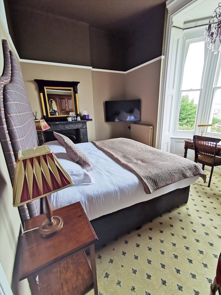 Premium Double Room, Ensuite (Sea Facing) photo 2